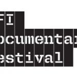 IFI Documentary Festival Logo